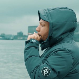 Robaloo Frans 的头像