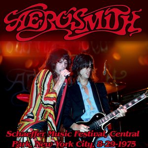 Schaeffer Music Festival 1975