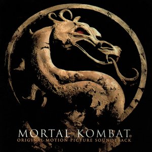 Mortal Kombat: Original Motion Picture Soundtrack