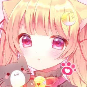 Tsukino için avatar