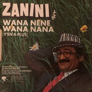 Wana Nene Wana Nana / Rallebol