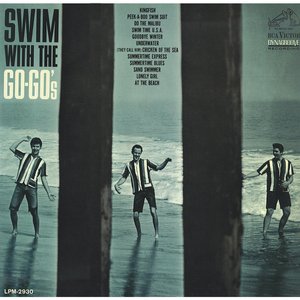 Swim With The Go-Go's