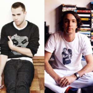 Anthony Gonzalez from M83 & Brian Reitzell のアバター