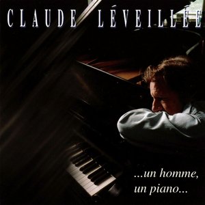 ...un homme, un piano...