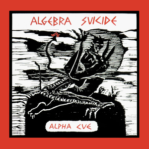 Alpha Cue cover