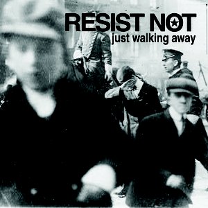 RESIST NOT のアバター