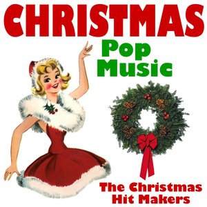 Christmas Pop Music