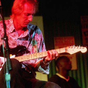 Kenny Brown photo provided by Last.fm