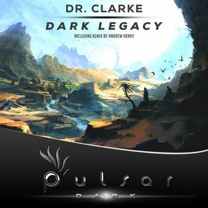 Dark Legacy [Pulsar Dark]