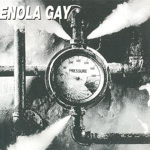 Pressure cover