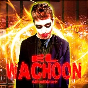 El Wachoon 的头像