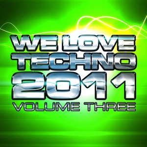 We Love Techno, Vol. 3