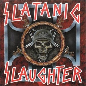 Image for 'Slatanic Slaughter: A Tribute to Slayer (disc 1)'