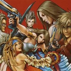 Final Fantasy X-2 Original Soundtrack