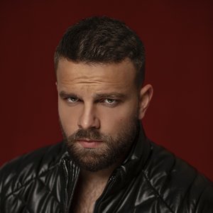 Alban Ramosaj 的头像