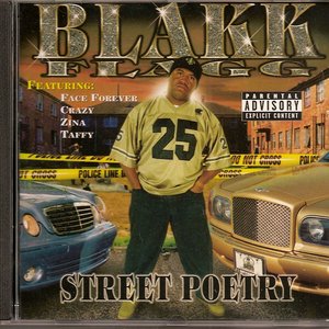 Blakk Flagg 的头像