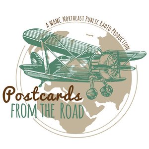 Postcard From The Road