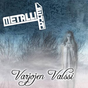 Varjojen Valssi - Single