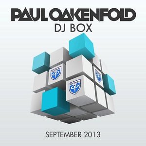 DJ Box - September 2014