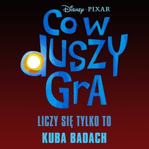 Liczy się tylko to (piosenka z filmu „Co w duszy gra”)