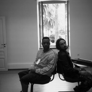 Max Durante & Keith Tucker 的头像