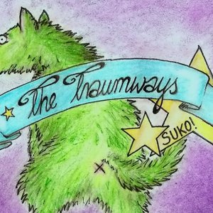 The Traumways 的头像