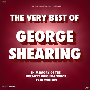 The Very Best of George Shearing