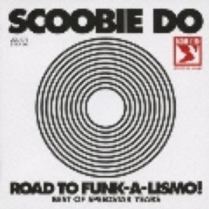 Road to Funk-a-lismo!-BEST OF SPEEDSTAR YEARS-