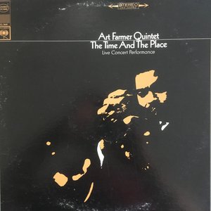The Time And The Place (Live)