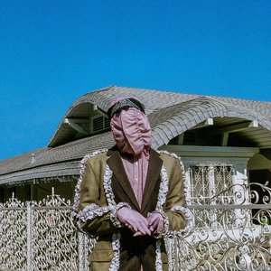 Аватар для JPEGMAFIA
