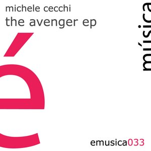 The Avenger EP