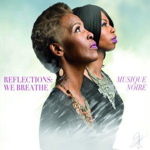 Reflections: We Breathe