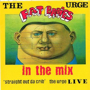 Urge, the 的头像