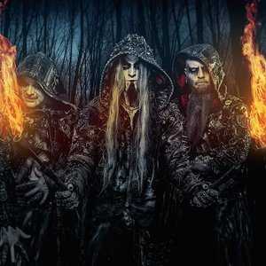 Image for 'Symphonic black metal'