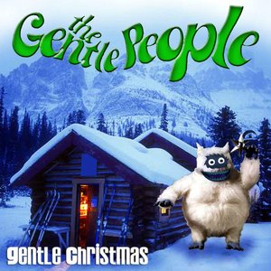 Gentle Christmas - EP
