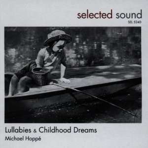 Lullabies and Childhood Dreams