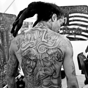 Gunplay photo provided by Last.fm