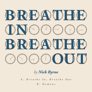 Breathe In, Breathe Out - Single