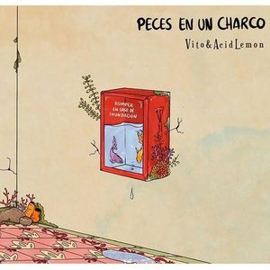 Peces en un Charco