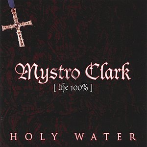 Holywater