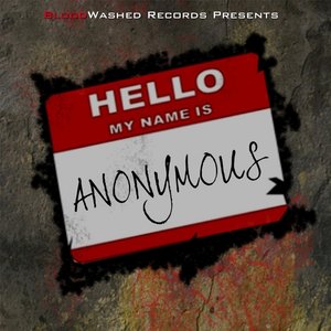 Bild für 'Hello My Name Is Anonymous'