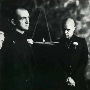 Avatar de Psychic TV