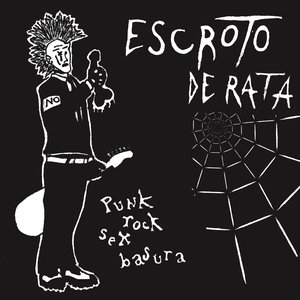 Punk Rock Sex Basura