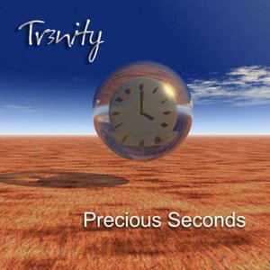Precious Seconds