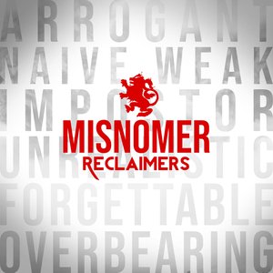 Misnomer