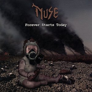 Forever Starts Today
