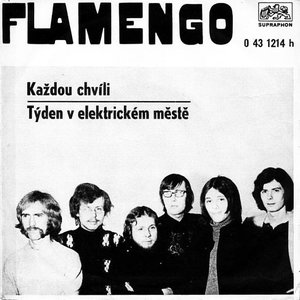 Každou chvíli / Týden v elektrickém městě