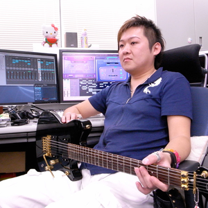 庄司英徳 photo provided by Last.fm