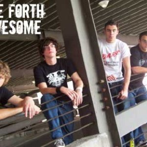 Avatar for One Forth Awesome