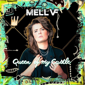 Artwork for Queen of my Castle